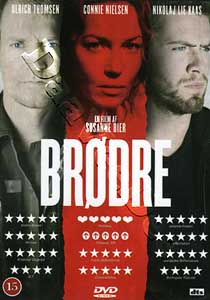 Brothers ( 2004 ) (DVD)